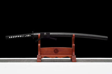 The Kingukongu Handmade Katana Manganese Steel